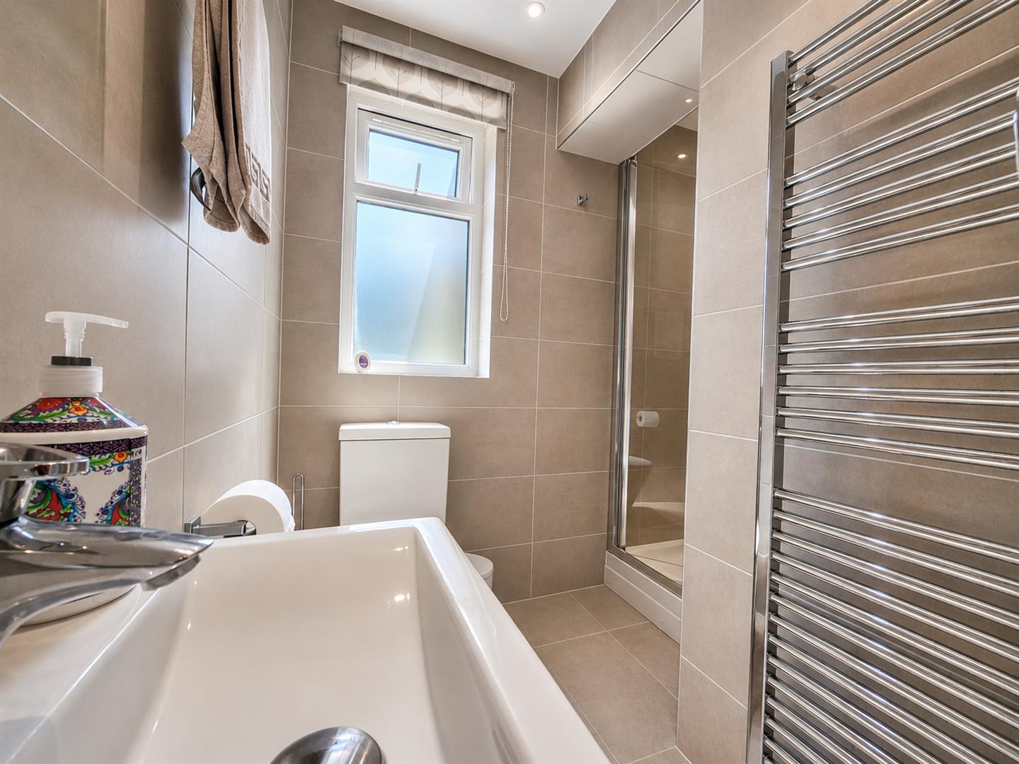 Whalley Drive, Bletchley, Milton Keynes